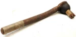 Trw Steering Tie Rod End ES443L Nos. Fixed Price $24.90.