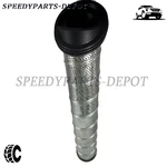 For Parker 940802 Hydraulic Filter Element Micron 10 Gpm Max. Flow 200 Psi Us. Fixed Price $41.20.