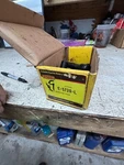 Euclid E5720L Wheel Stud 9W. '''read The Listing''''. Lot Of. Fixed Price $70.00.