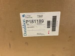 P181189 Donaldson Air Filter, Primary. Fixed Price $87.00.