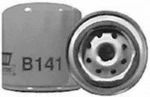 Baldwin B141 Lube Spin-on. Fixed Price $15.80.