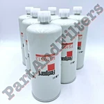 Fleetguard FS19513 Separator Fuel/water (pack Of 6). Fixed Price $168.50.