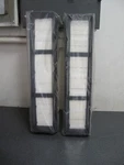 Carquest 83096 Cabin Air Filter For John Deere AL111748, AL115625, AL119095, New. Fixed Price $52.97.
