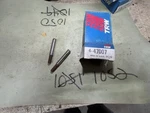Trw 47007 '''read The Listing Please '''' 9W Lot Of 2. Fixed Price $25.00.
