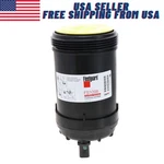 Fleetguard FS1098 Fuel Water Separator Genuine Cummins Oem Replacement (1 Pack). Fixed Price $29.78.