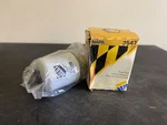 Napa Gold Fuel Filter 3547 (msrp) $49.99 - New, Stock. Fixed Price $20.00.