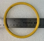 Caterpillar Oring P/n: 5H-7704 5H7704 New Old Stock. Fixed Price $8.98.