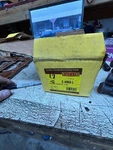 Euclid E4969L Wheel Studs 9W. '''read The Listing''''. Lot Of 17. Fixed Price $80.00.