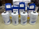 Hastings FF834 Lot Of Filters '''''read The Listing 9W.. Fixed Price $45.00.