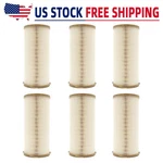6PCS 2020PM Element Fuel/water Separator Fit Racor Cummins Detro. Fixed Price $52.00.