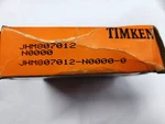 Tapered Roller Bearing Cup Only Timken Usa Open Outer. Fixed Price $169.99.