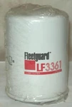 LF3361 Fleetguard Spin-on Oil Filter. Fixed Price $17.95.