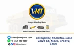 6V9748 Seal Fits Caterpillar 931B, D3B, D6H, Xl, Xr, D6R, Std. Fixed Price $12.72.