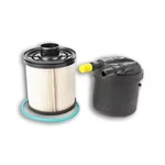 Fuel Filter Baldwin BF9895 Kit (express Shipping ). Fixed Price $86.40.