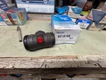 Raybestos WC18196 Wheel Cylinder 9W.. Fixed Price $55.00.