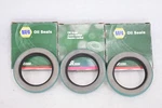 Chicago Rawhide 24370 Oil Seal, Single Lip W/ Spring Shaft (lot Of 3). Fixed Price $58.99.