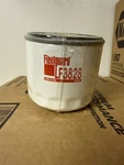 Fleetguard Lube Filter LF3828 Replaces Napa Wix 57106 Donaldson P502458. Fixed Price $22.00.