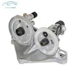 Fuel Filter Housing 21870635 21023287 For Volvo Truck MP7 MP8 MP10 D11 D12 D13. Fixed Price $53.73.
