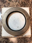 Nos National 416112 Multi-purpose Oil Seal In Clark Box! F+s!. Fixed Price $107.45.