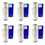 6PCS New Paccar For 2164463PE 2277129PE Fuel Filter. Fixed Price $129.90.