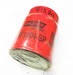 Baldwin Filters Fuel Filter/water Separator BF1204-SP Nos. Fixed Price $30.00.
