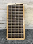 Caterpillar 7G-6599 Cabin Air Filter. Fixed Price $17.50.