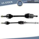 Gsp Front Axle Assembly For 2007-2014 Nissan Versa Cube Fwd Automatic Cvt. Fixed Price $194.99.