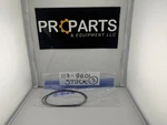 117-8801 Caterpillar 1178801: 2.62 X 126.67MM 75A Fkm O-ring. New. Fixed Price $32.00.