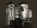 Navistar Filter,mfg, Assy Fuel W 1890254C96 1890254C95. Fixed Price $1800.00.