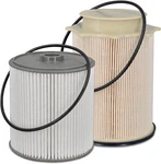 Diesel Fuel Filter Set For 2019-2024 Dodge Ram 6.7L Cummins 2500 3500 4500 5500. Fixed Price $24.99.