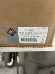 New Oem International Fuel Filter Housing 2523753C91 E4. Fixed Price $179.99.
