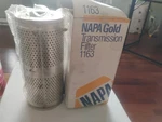 Napa Gold 1163 Hydraulic Filter System Replacement. Fixed Price $18.00.