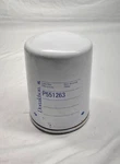 Donaldson P551263 Lube Filter, Spin-on Full Flow. Fixed Price $20.55.