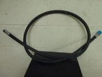 7/16 Hose 2180MM 3W-4130 Catshelf. Fixed Price $68.99.