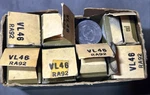 Trw VL46 Hydraulic Valve Lifter Chevy 235-L6 Gmc 702-V12 Lot Of 8 New Boxed. Fixed Price $99.98.