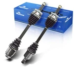 Maxfavor Front Cv Axle Shaft Assembly For 2008-2013 2014 2015 Mazda CX-9 V6 3.7L. Fixed Price $235.57.