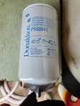 Donaldson P550847 Fuel Water Separator. Fixed Price $23.00.
