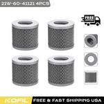 4PC Hydraulic Filter 21W-60-41121 For Komatsu PC70-8 PC78MR-6 PC78US-6 PC78US-8. Fixed Price $58.00.