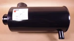Oem Fleetguard AH19267 Air Cleaner Housing W/ AF4059K & AF4103 Filters. Fixed Price $199.95.