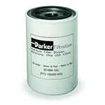 Parker 928766 Filter Element, 10 Micron, Gpm, 150 Psi. Fixed Price $83.69.