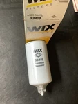 Wix Fuel Filter 33418. Fixed Price $22.00.
