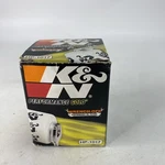 K&n Filters HP-1017 Engine Oil. Fixed Price $19.83.