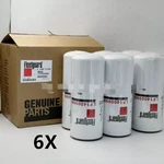 6X Fleetguard LF14009NN Nanonet Oil Filter Cummins Upgrade LF9009 Free Shipping. Fixed Price $100.00.