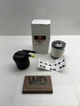 Fuel Filter Baldwin BF9895 Kit. Fixed Price $78.94.