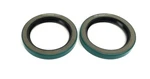 Chicago Rawhide Oil Seal 23666 Lot Of Nos. Fixed Price $45.85.