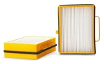 Fleetguard AF25829 Filter, Cabin Air For Scania. Fixed Price $25.81.