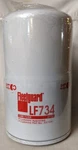 Fleetguard Lube Filter LF734. Fixed Price $37.99.