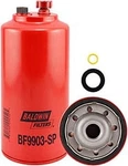Baldwin Filters Heavy-duty Fuel Water Separator BF9903-SP. Fixed Price $42.95.