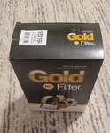 Napa Gold 550194 Cabin Air Filter (made By Wix WP10194) For John Deere. Fixed Price $36.00.