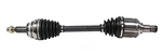 Axle Assembly-new Gsp NCV69166. Fixed Price $99.99.